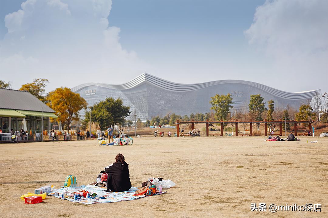 成都不得不去的文艺中式茶馆,带你打卡成都老茶馆