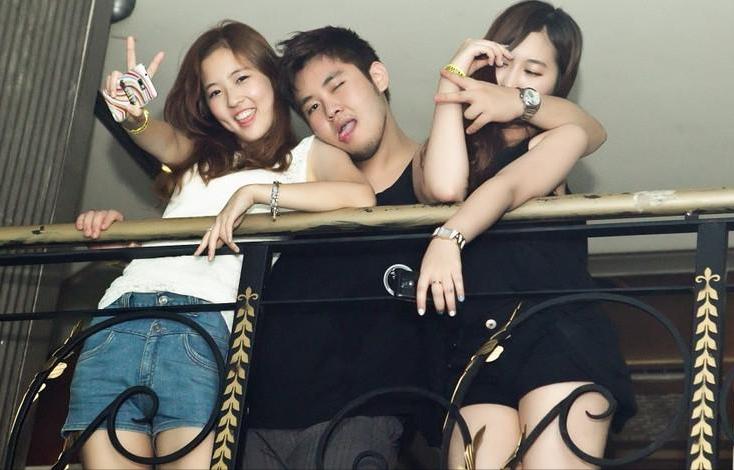 韩国色情产业碾压日本,100多万女性受害,交易量位居世界第一!