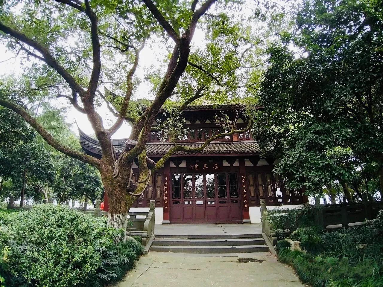 杭州西湖照片,杭州西湖旅游攻略