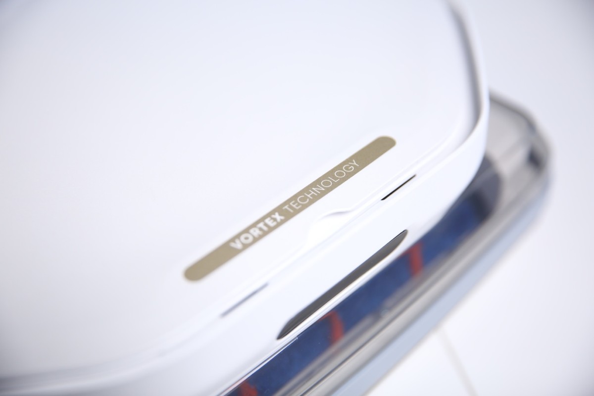 “活水洗地”黑科技智米洗地机器人开拓者A1评测