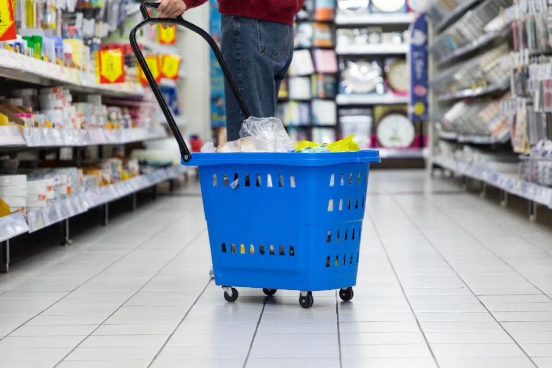 深圳-2023爆单10倍，深圳这家超市运营如常！原因竟然是