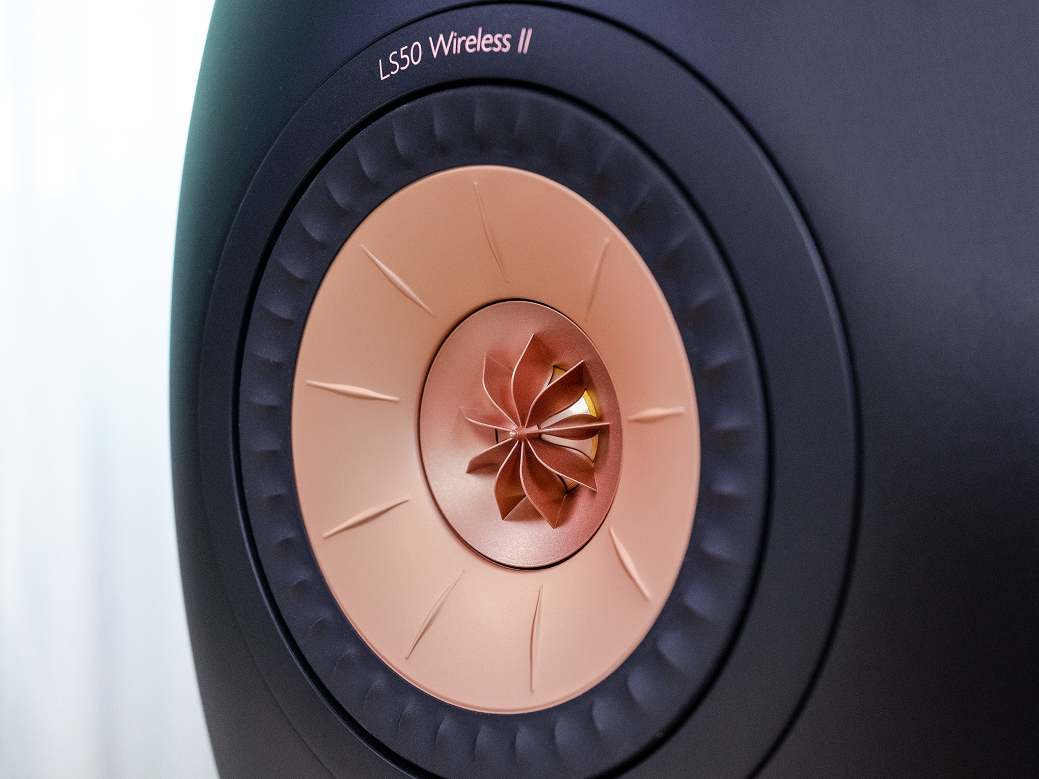 万元听个响、千元一根线？无线时代，KEFLS50WirelessII入手心得