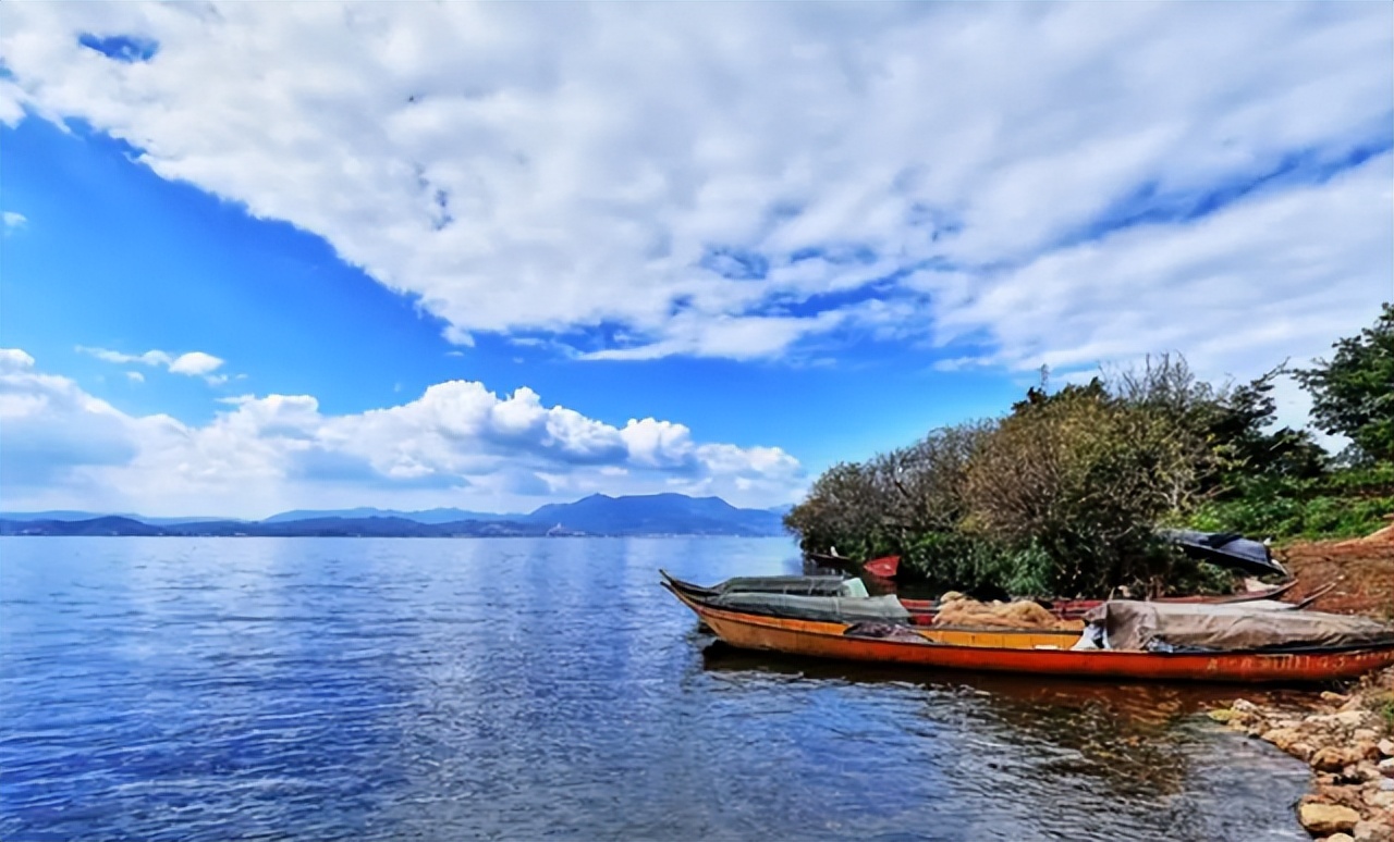 史上大理最全小众攻略,云南大理值得去的地方攻略游记