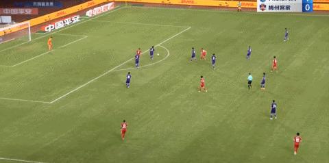 天津津门虎收获“中超哈弗茨”，但依然需要换出一个人帮助他