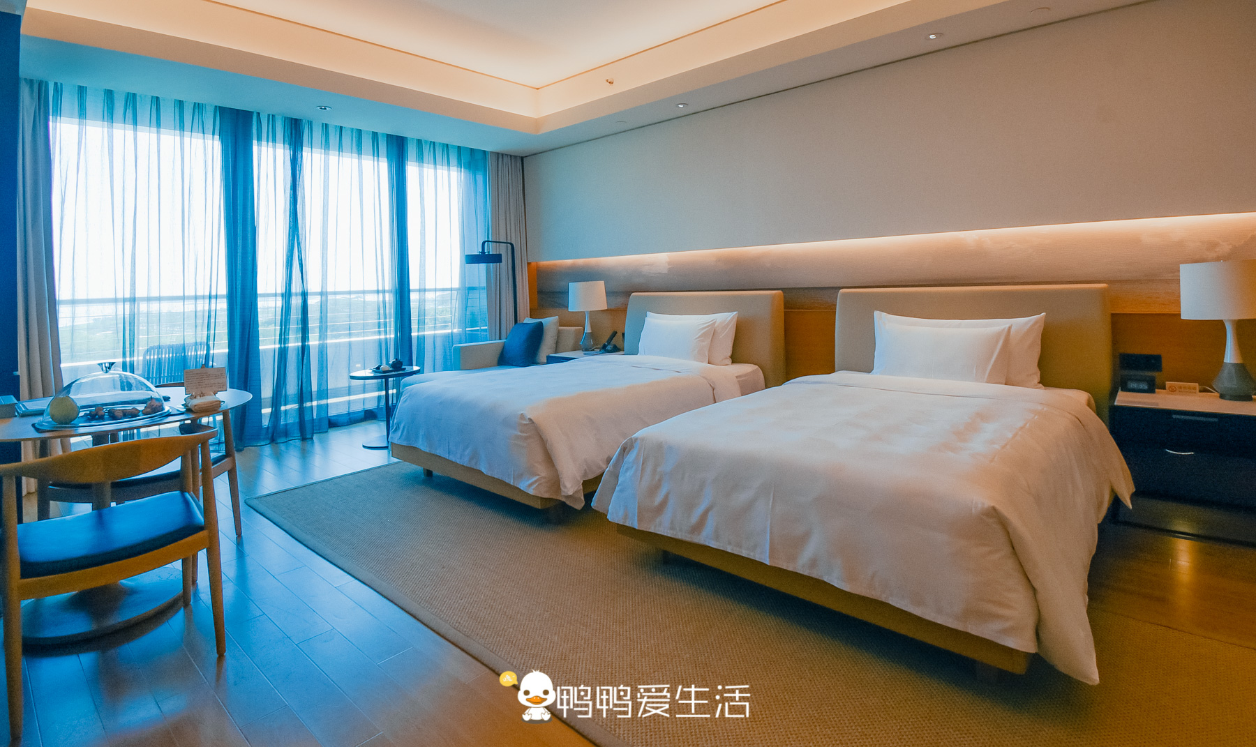 广州南沙网红酒店推荐,广州瑰丽网红酒店打卡地