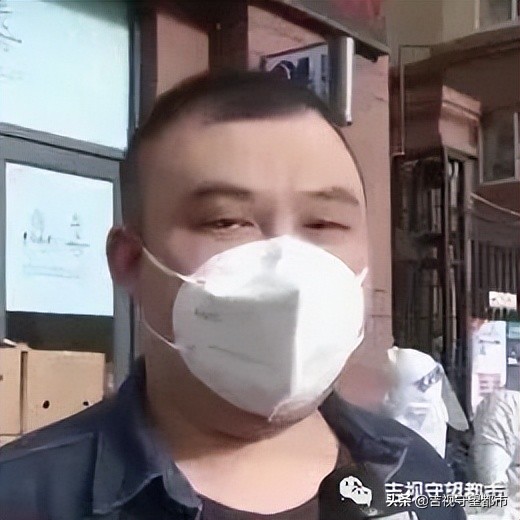 吉星花园长春门市,无疫小区新消息