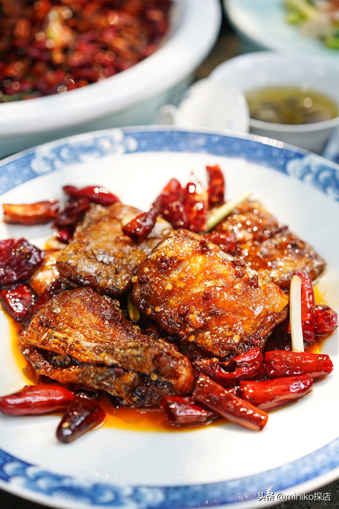 好吃又平价的川菜,成都经济实惠川菜