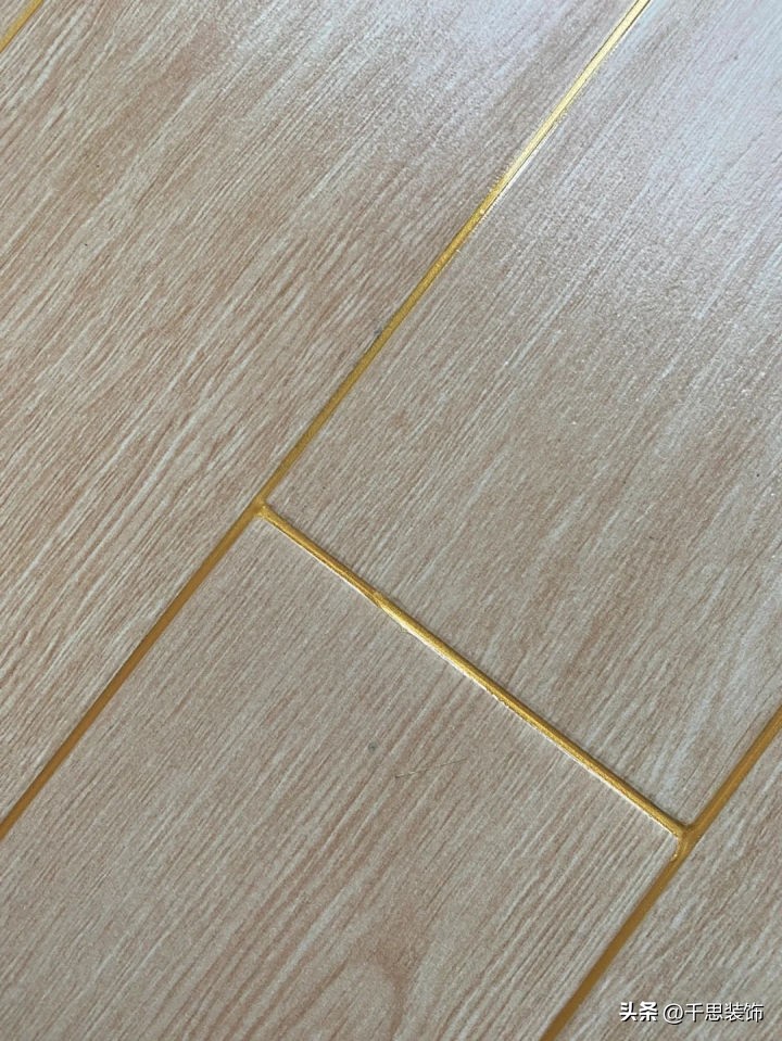 美缝用哪种颜色的美缝剂比较好,美缝如何选择美缝剂的颜色