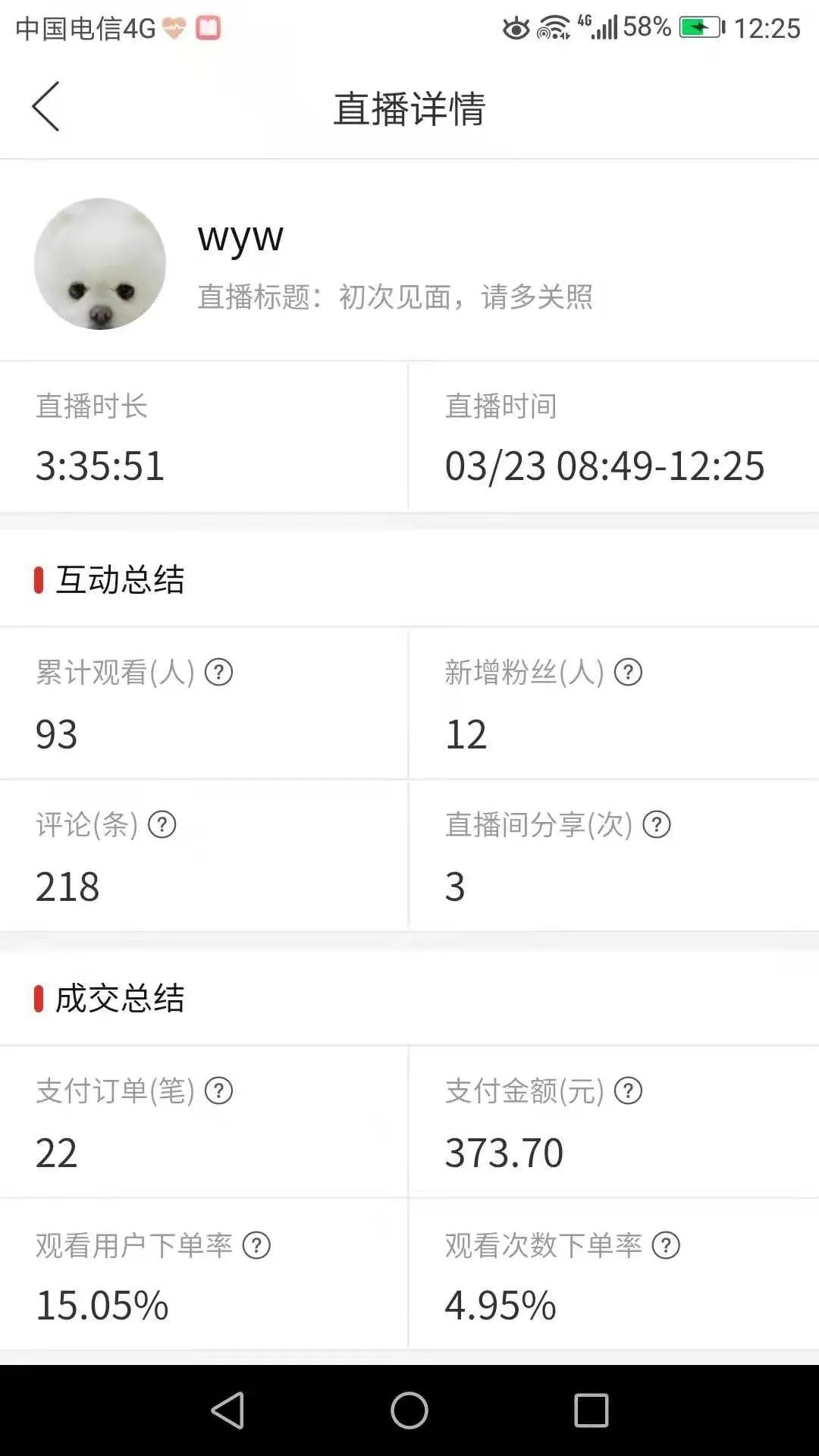 德清职业中专学校“新媒体+电商直播岗位实战课程培训班”汇报会
