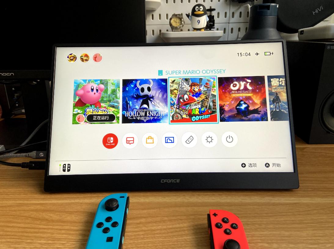 最完美nas主机,软路由小主机nas