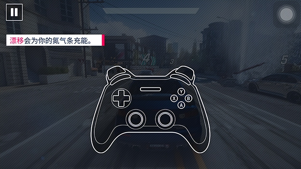 手机手柄秒变掌机,苹果游戏手柄m1b体验