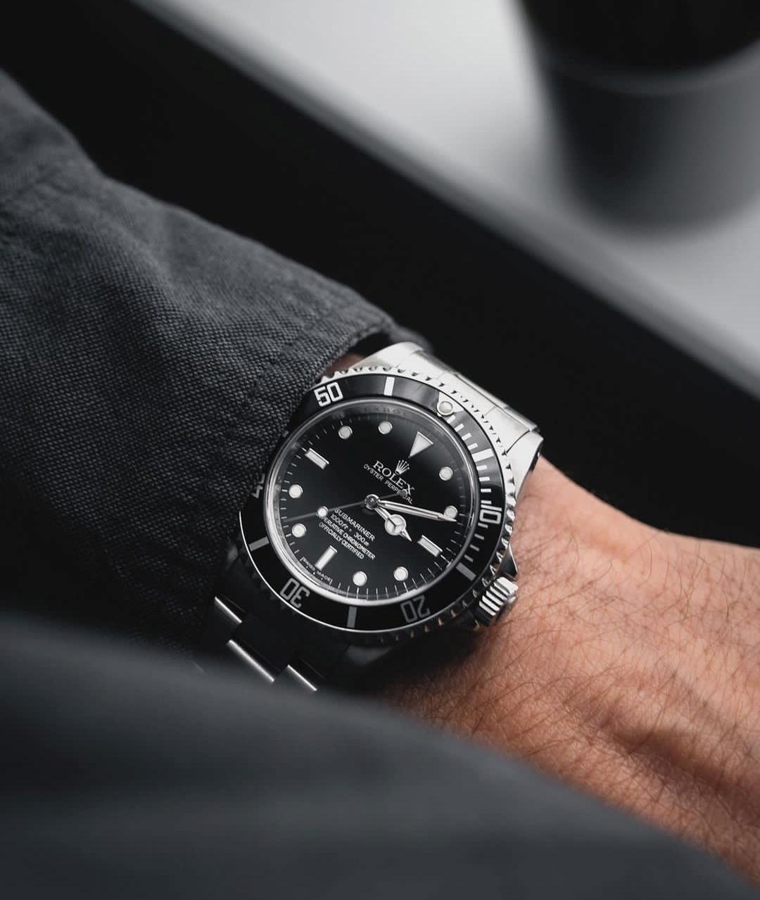 2023二手表最新行情,今年二手表市场行情怎么样