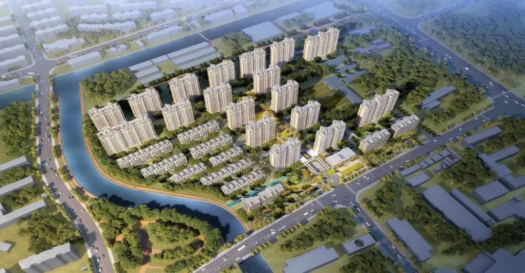 闵行2022年新盘,闵行马桥房子2022年值不值得买