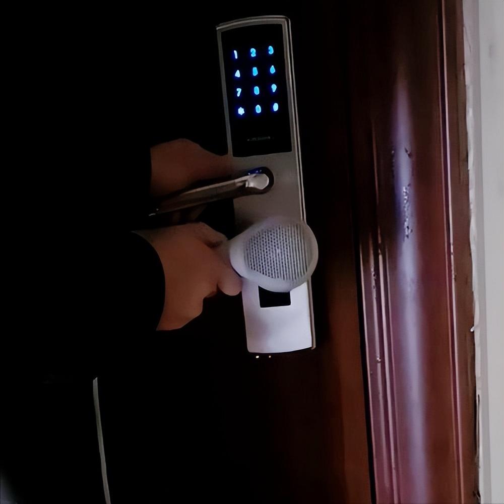 为什么指纹锁说坏就坏,为什么指纹锁指纹经常坏