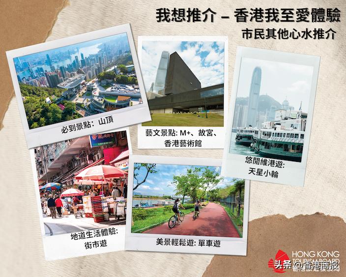 來港旅遊食咩玩咩?地膽心水推薦,萬勿錯過!