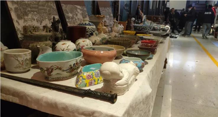 重庆夜市鬼市,重庆鬼市开放时间