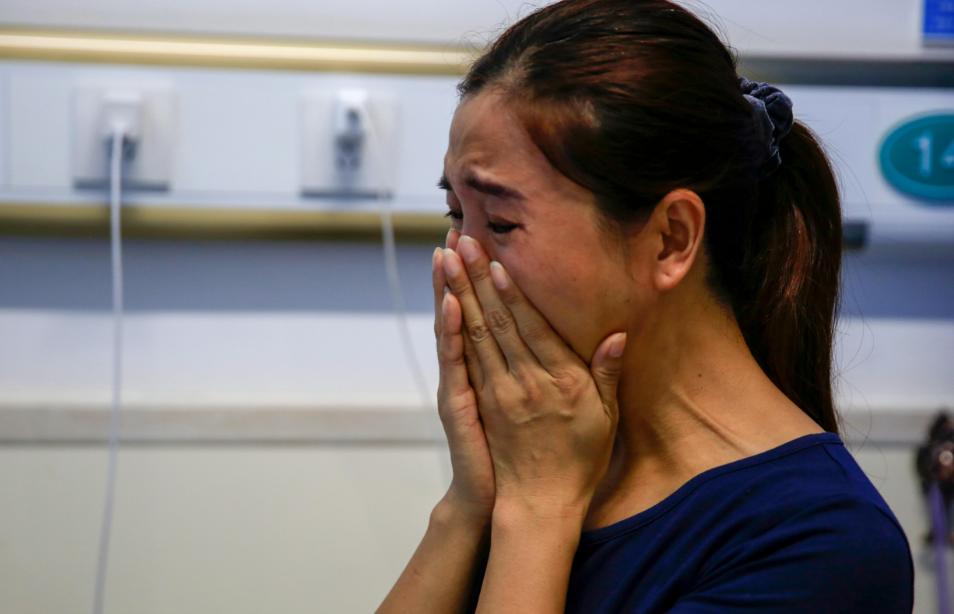 湖北“大色贪”落马：染指了一百多女性，甚至每天都要色淫