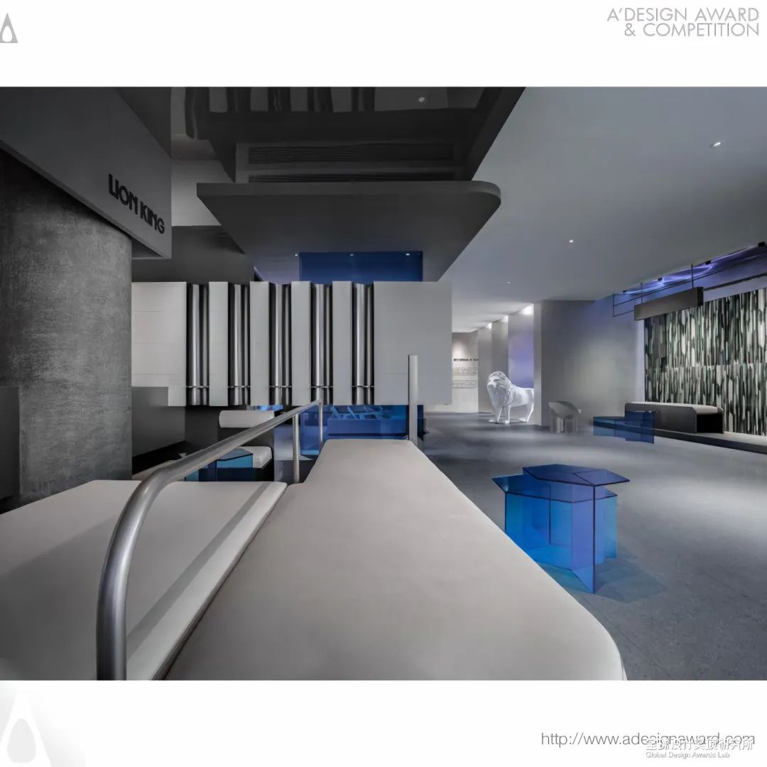 意大利设计米兰展获得金奖,意大利设计奖a奖申报流程