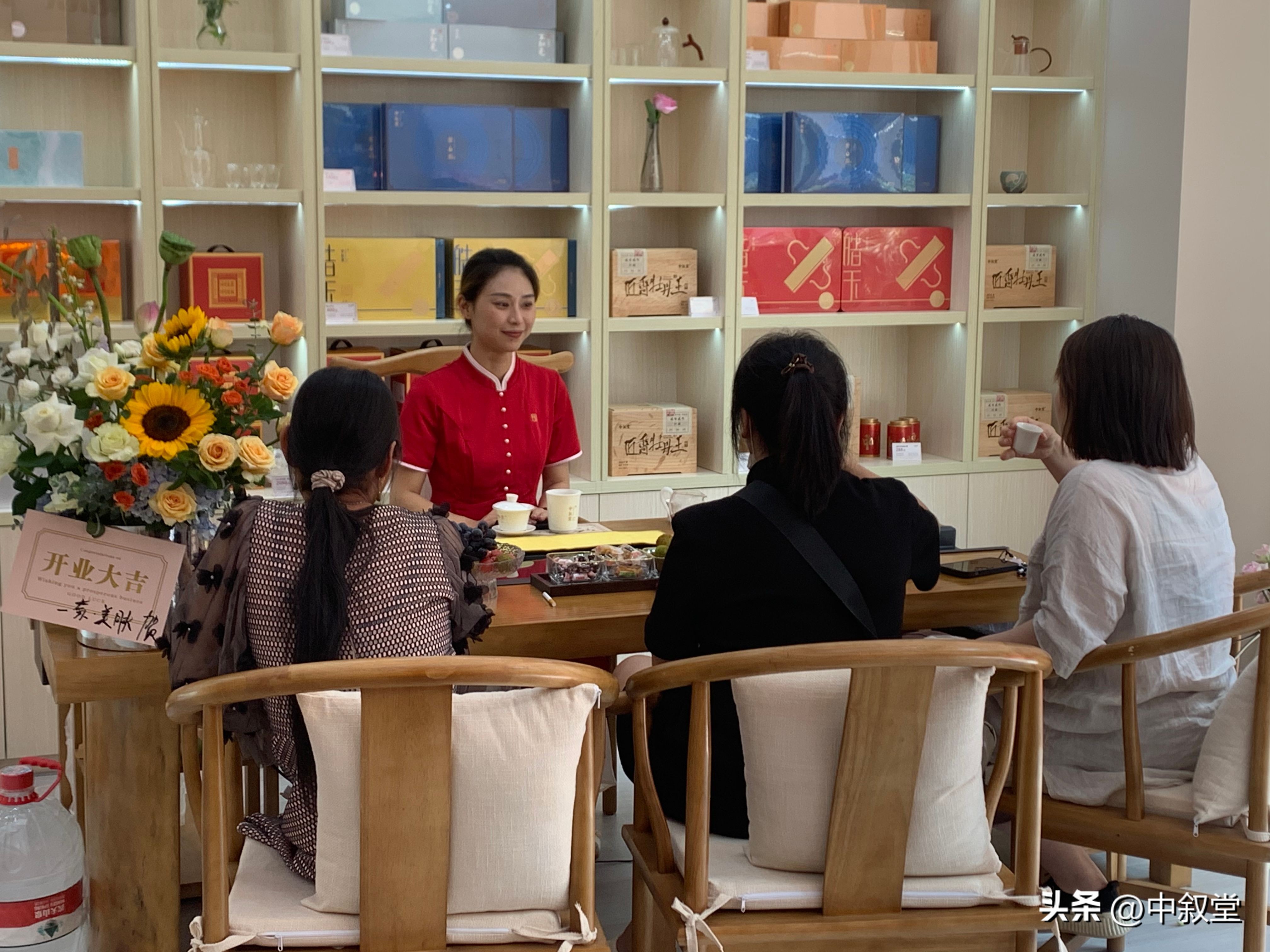 不懂茶可以做茶叶生意吗,不懂茶怎么开店