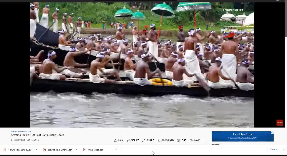 英语角纪实：在端午节这一天，外国人在干什么