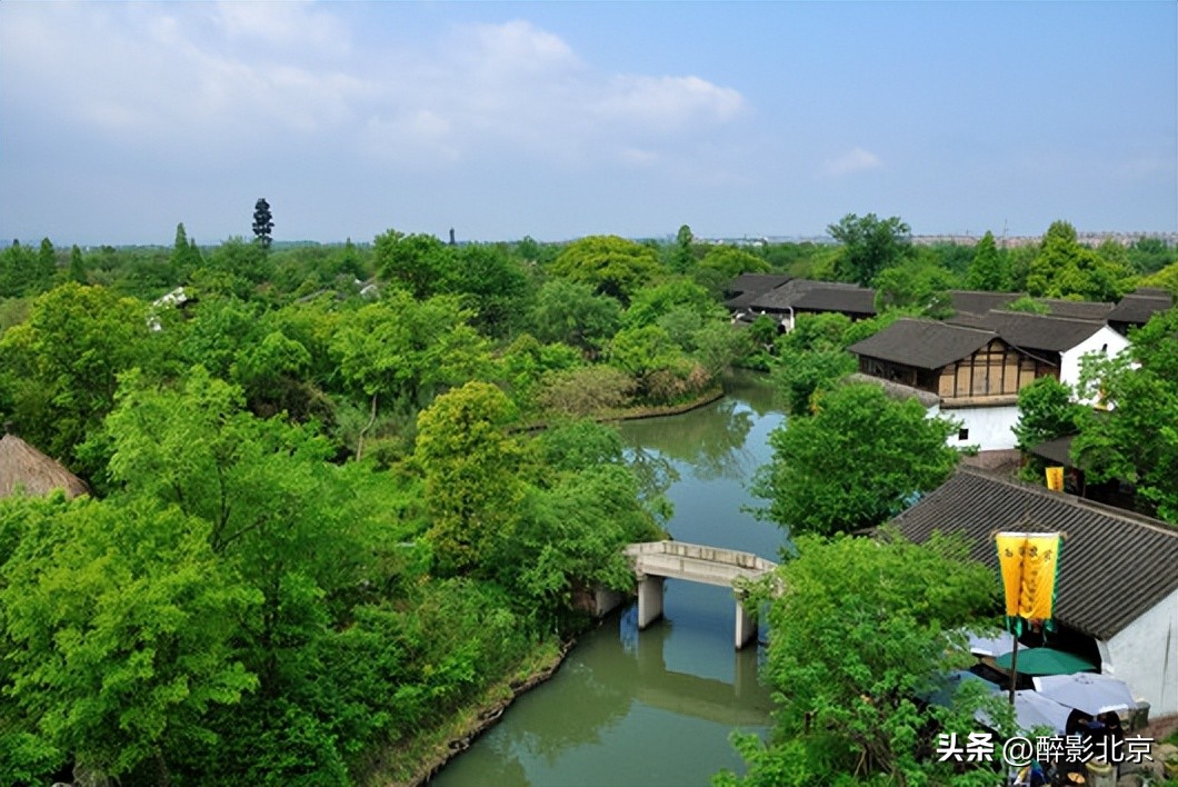 杭州旅游必去的5大景点推荐一下,杭州最适合一日游的50个免费景点