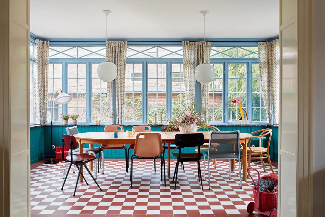 自成一派，窥探Marni、GANNI、RickOwens、BellaFreud时装总监家