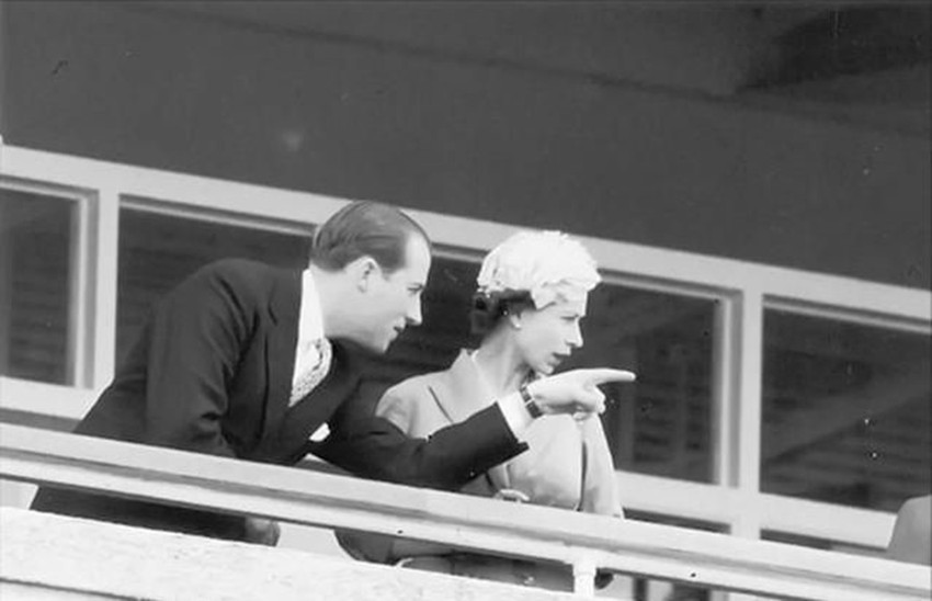 安德鲁的样子像亨利吗？亨利去世时英女王说了一句耐人寻味的话