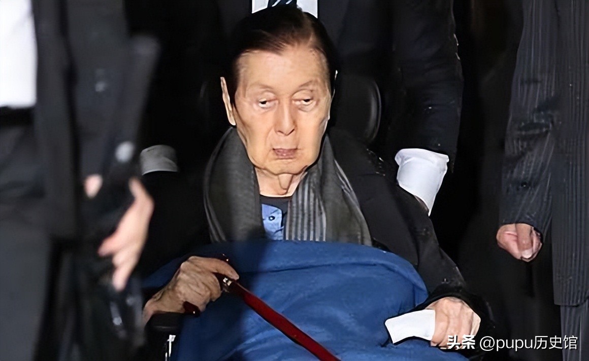 韩国财阀乐天凭什么如此嚣张？摆布总统，玩弄女星，插手部署萨德