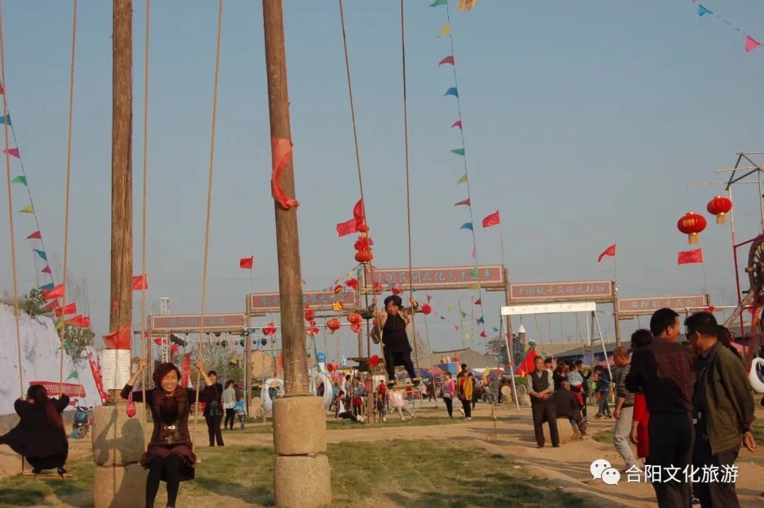 黄河之畔|合阳,享绝伦艺术