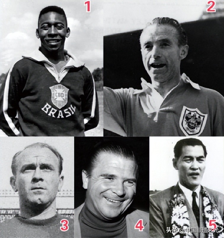 中国有出过球星吗,中国有国际足球巨星吗
