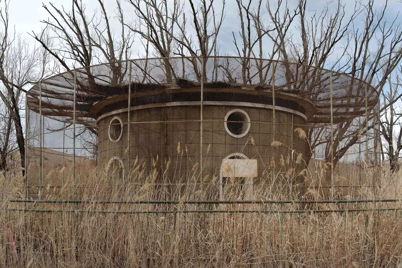 感动！中国最神秘的城市，地图上找不到，代号404，如今人去楼空