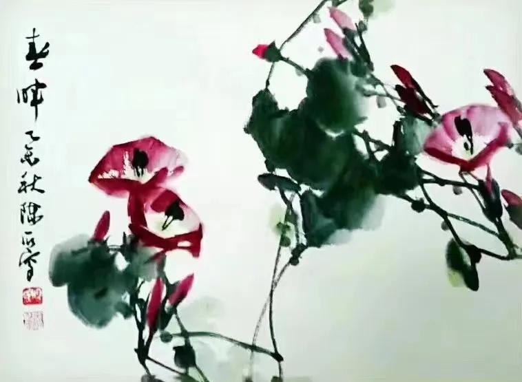 著名书画家陈石先生作品鉴赏,书法名家陈石