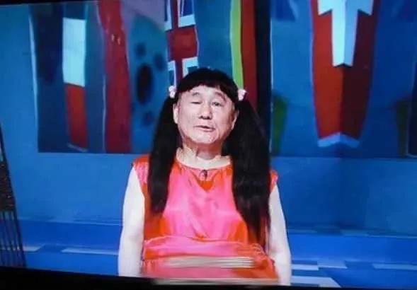 岛国第一流氓北野武72岁花13亿离婚，节目上露屁股，*妇情**多多益善