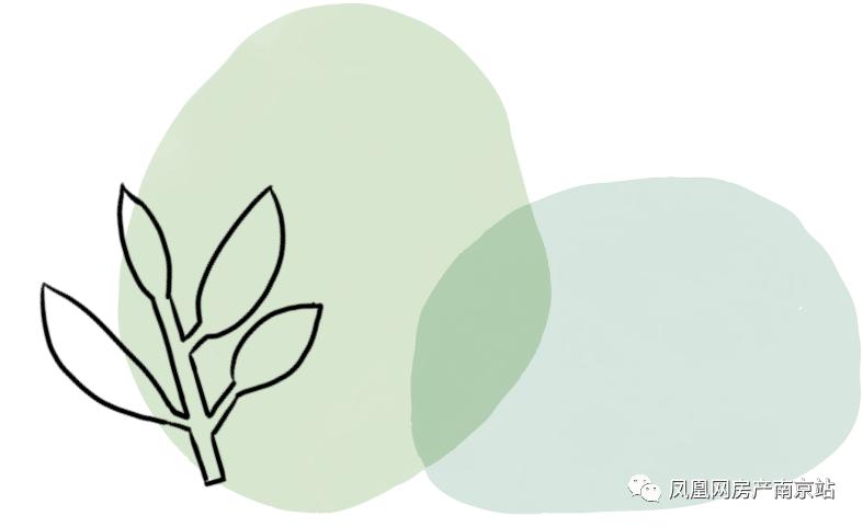 龙湖116洋房四叶草户型,南京龙湖四叶草户型