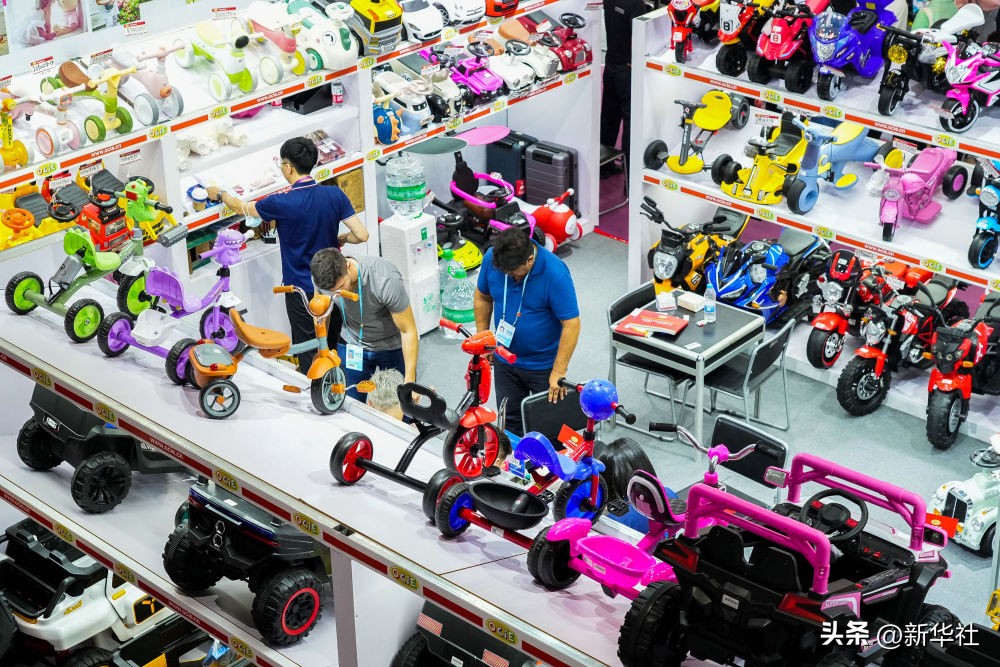 拥抱开放新机遇筑梦世界正当时,拥抱开放创新的中国机遇