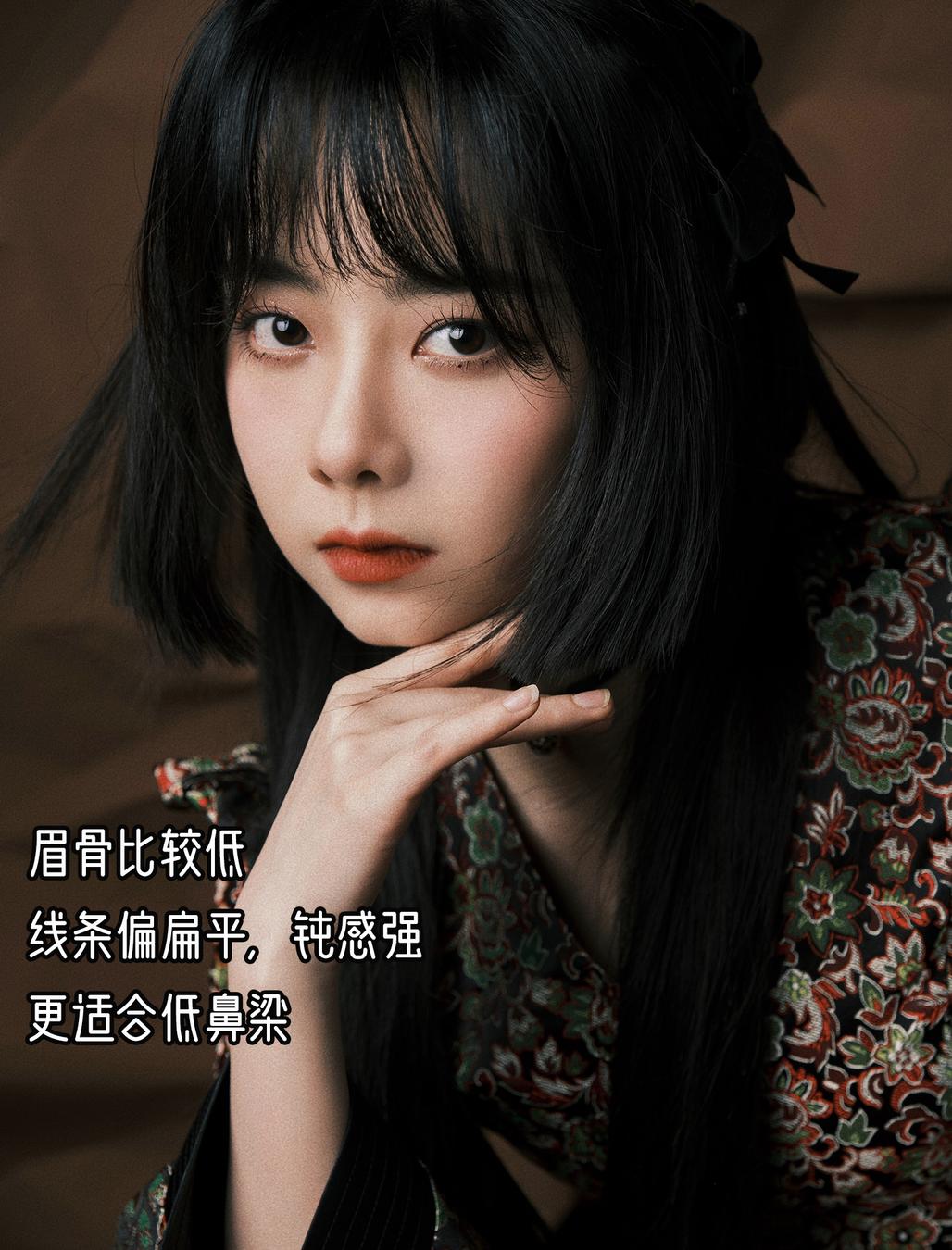 女生为了变美到底有多假动漫版,女生为了变美做整容手术