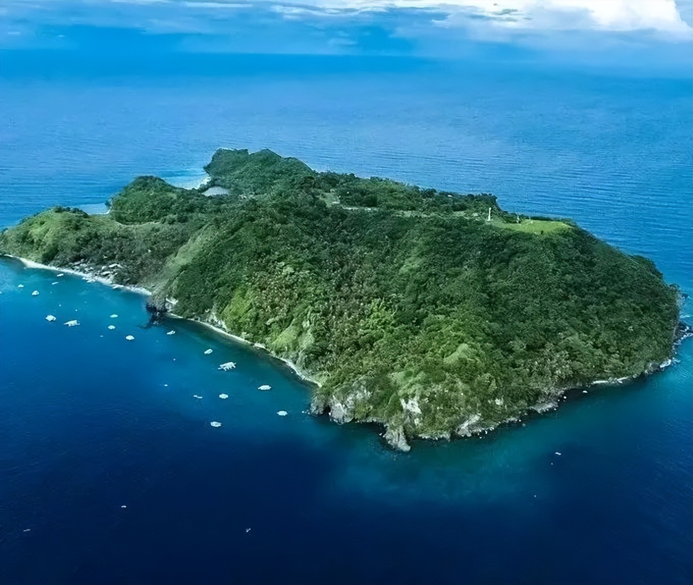 我的六日游——“浪漫之地”杜马盖地