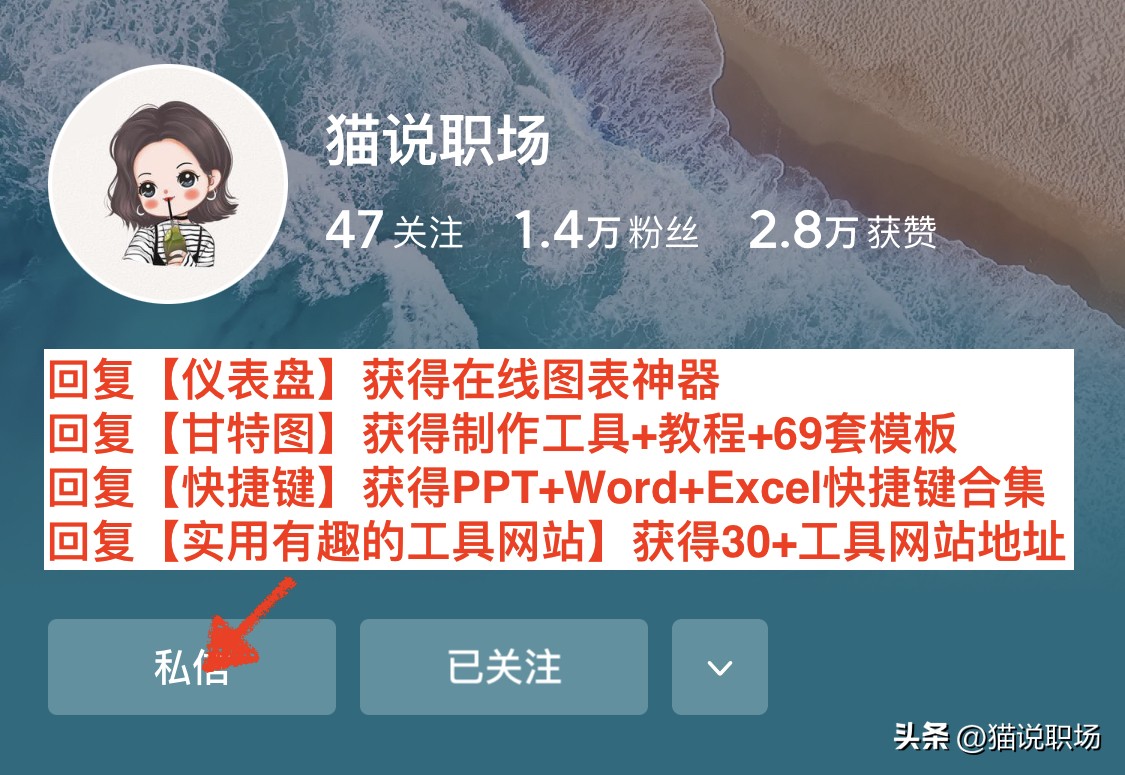 强烈推荐这几个办公神器,十款堪称神器的办公软件