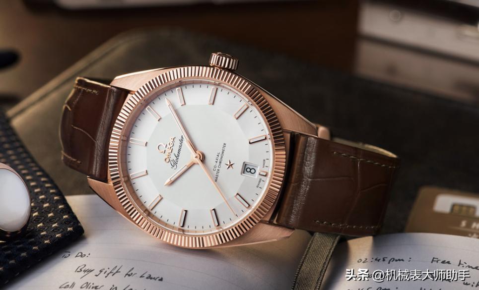 如何选适合自己的手表款式,热门手表品牌