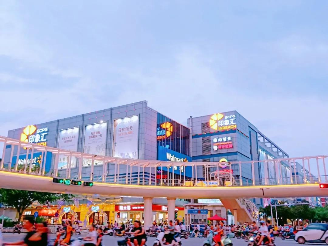 深耕闽赣，看印力南昌如何焕发存量资产活力