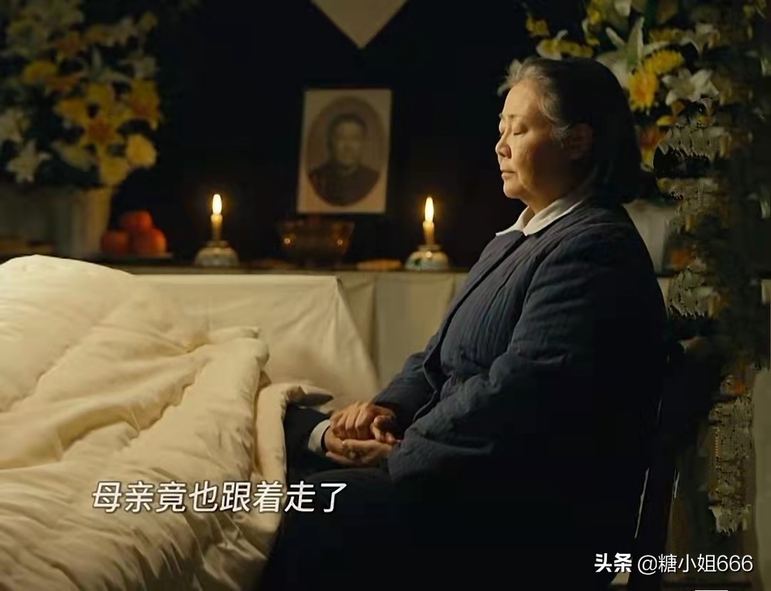 人世间周秉昆和周父有什么心结,人世间周父秉昆吵架评论