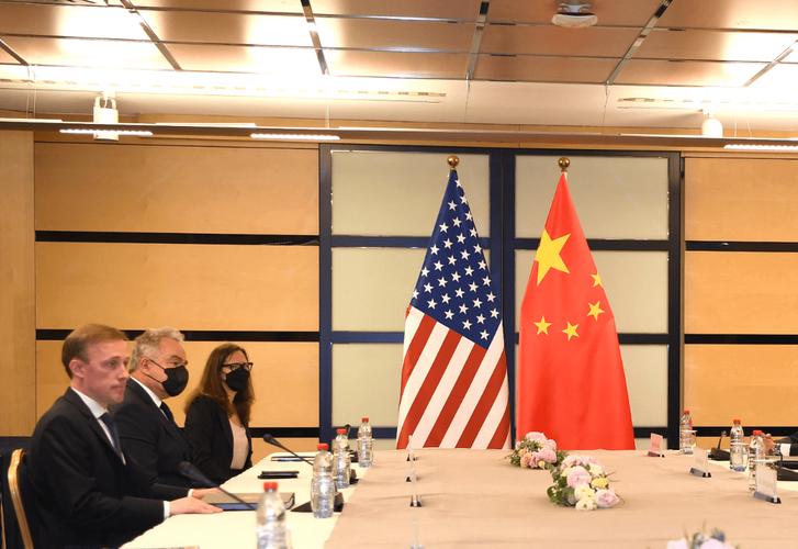 2023年美国对华出口额,美国对华出口贸易都有什么