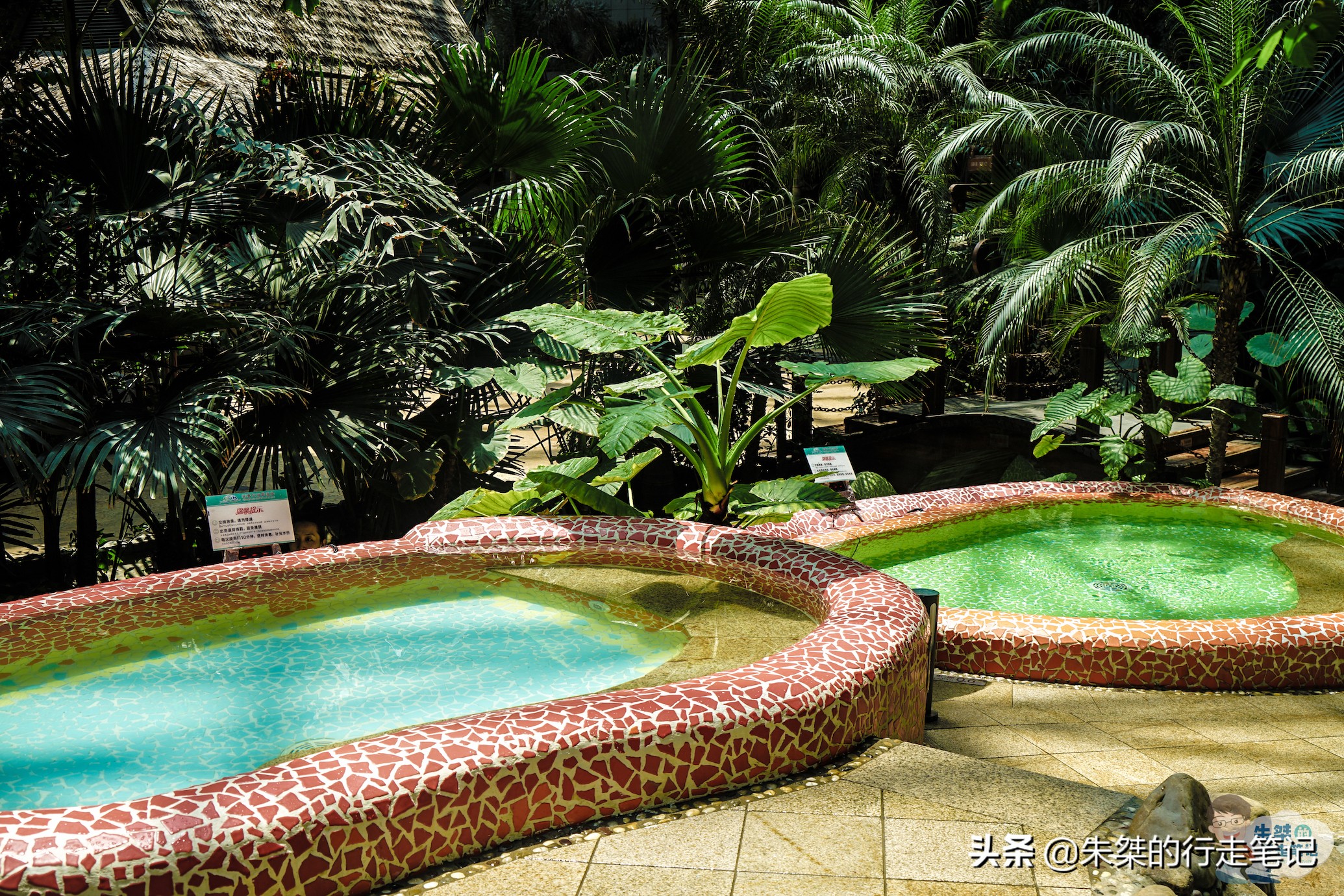 泡温泉推荐的好地方,中国十大最好泡温泉胜地