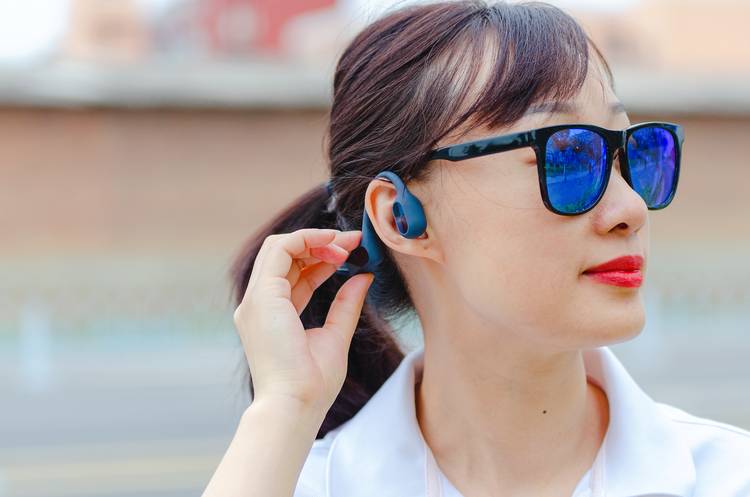 sanag耳机推荐哪一款,sanag骨传导耳机a50和a51