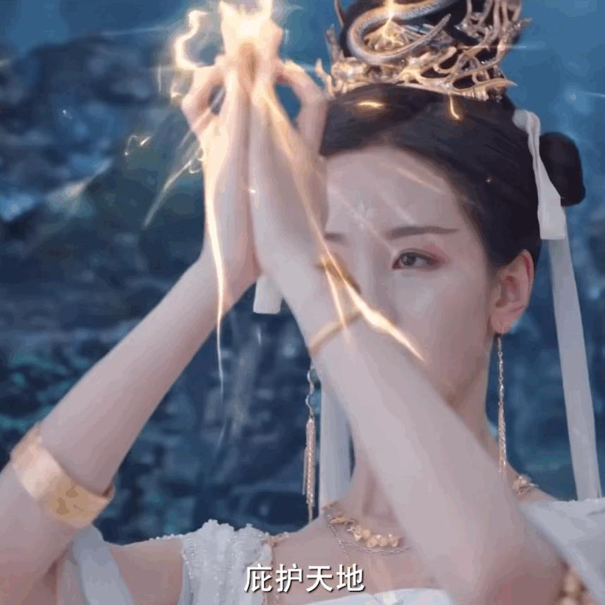 长月烬明仿妆怎么弄,长月烬明无滤镜妆容