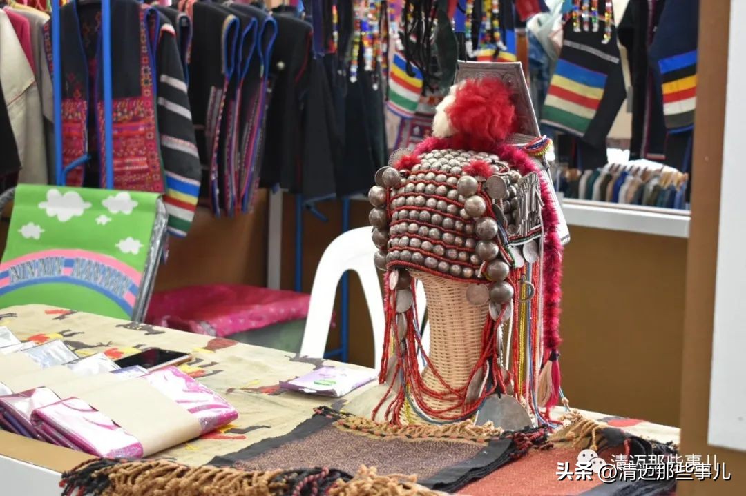 清迈特产有哪些可以带回国,泰国清迈旅游特产买什么