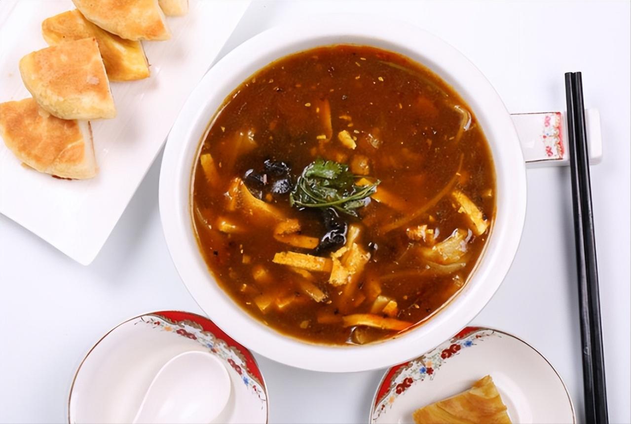 各地代表美食美酒,潮汕各地代表美食