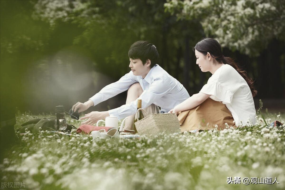 女子留学时出轨被策反当间谍,妻子境外留学遇翩翩君子掉入陷阱