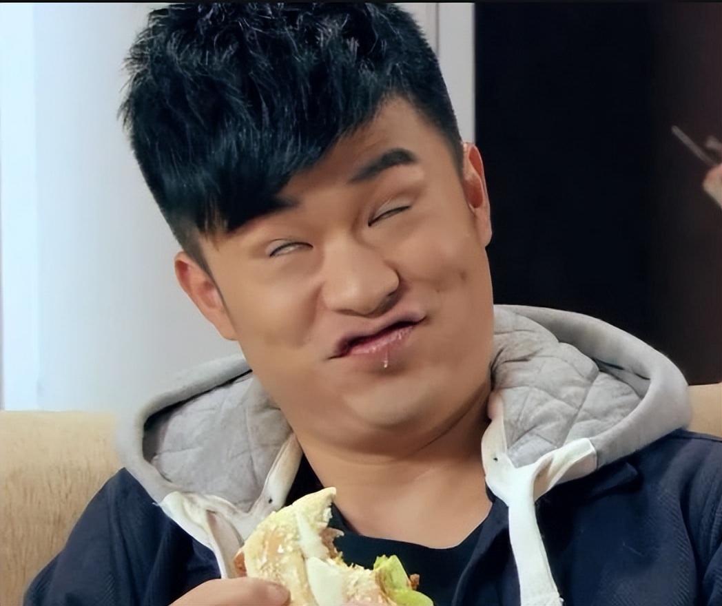 高叶台下喊大嫂,大嫂高叶谈成长