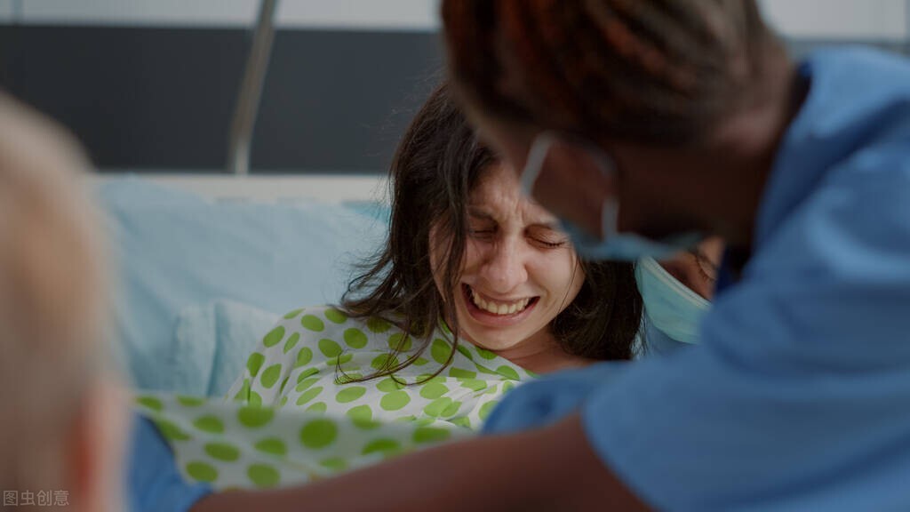 生孩子怎么样才会难产,生娃出现难产的几率有多大